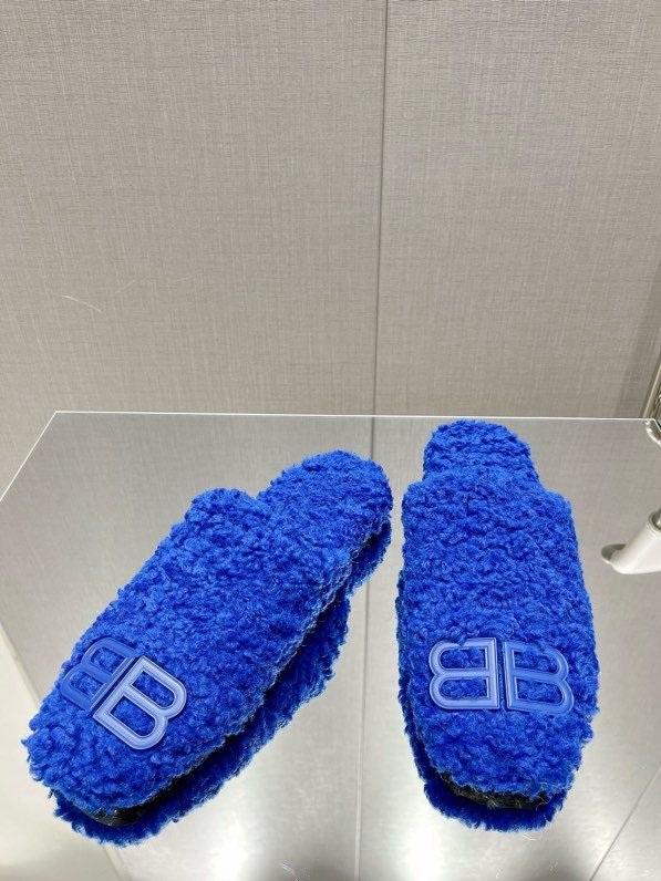 Капці жіночі на хутрі фото 9