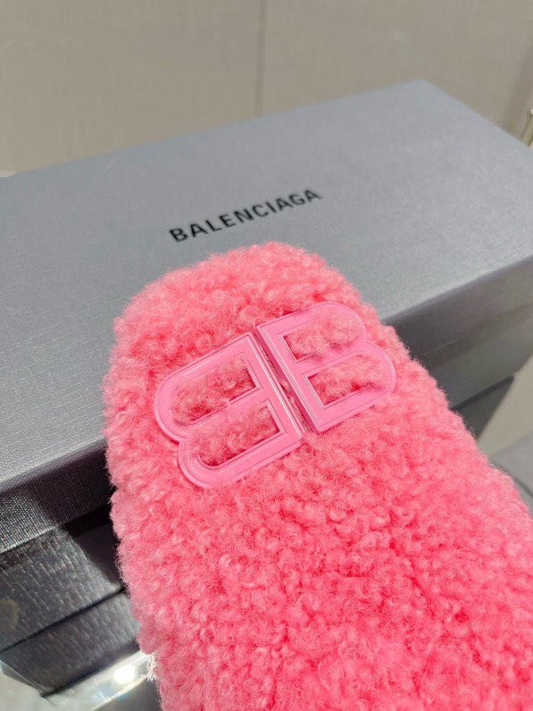 Капці жіночі на хутрі фото 9