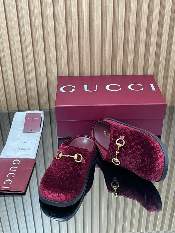 Slippers women's фото 4