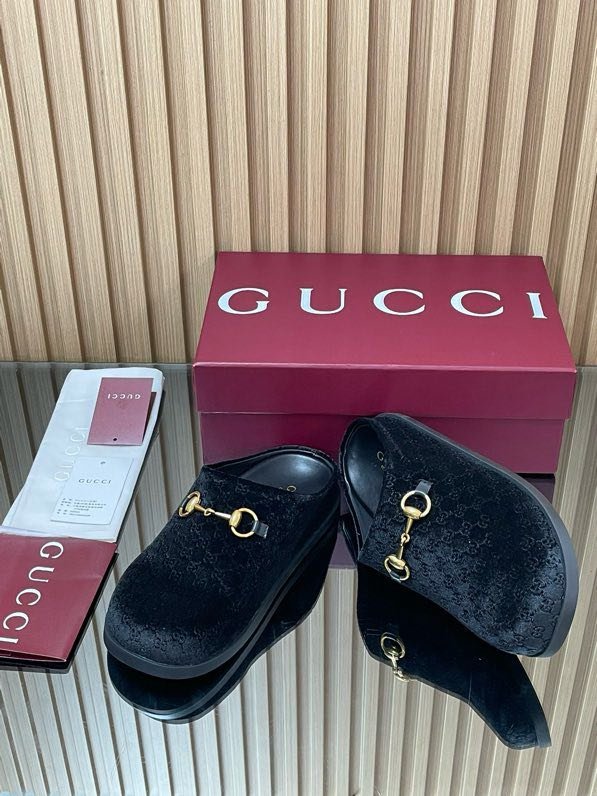 Slippers women's фото 8