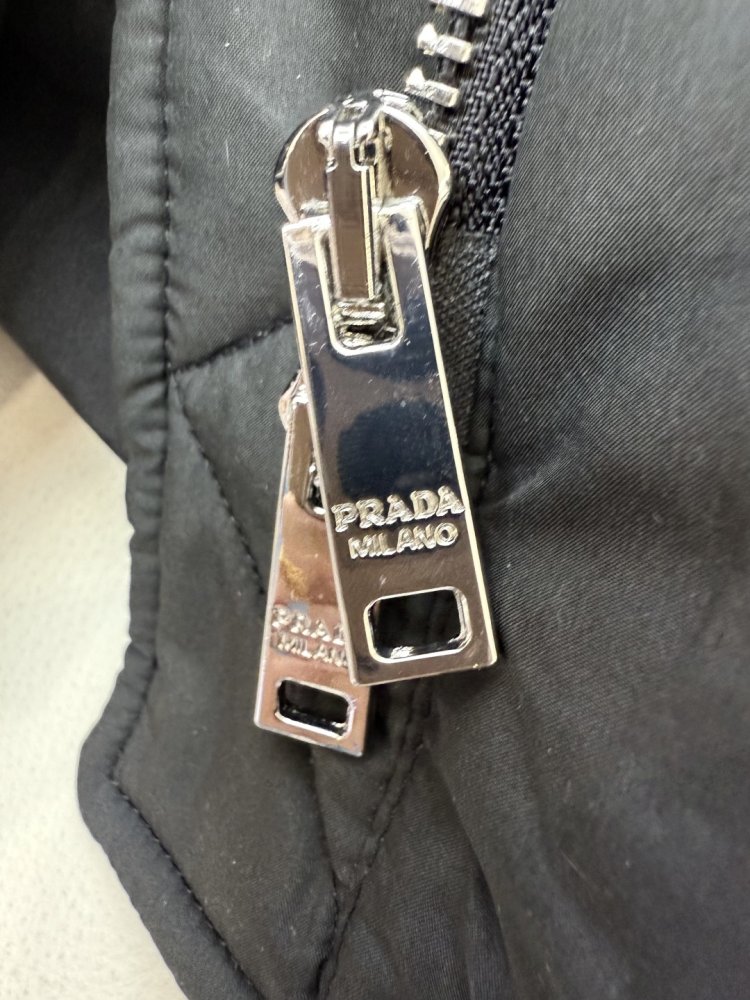 Warm short Down jacket from long sleeves фото 8