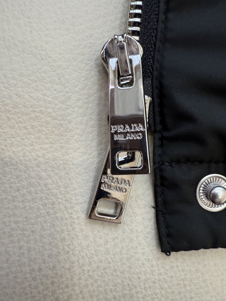 Warm short Down jacket from long sleeves фото 8