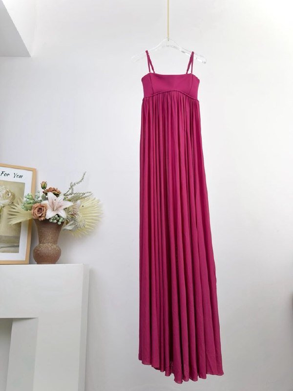 Типовое dress without shoulder straps LUNA