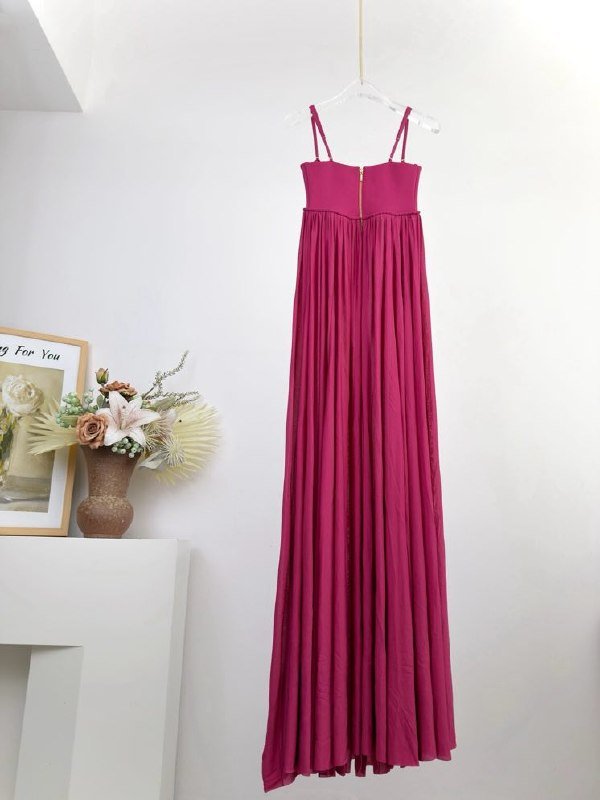 Типовое dress without shoulder straps LUNA фото 2