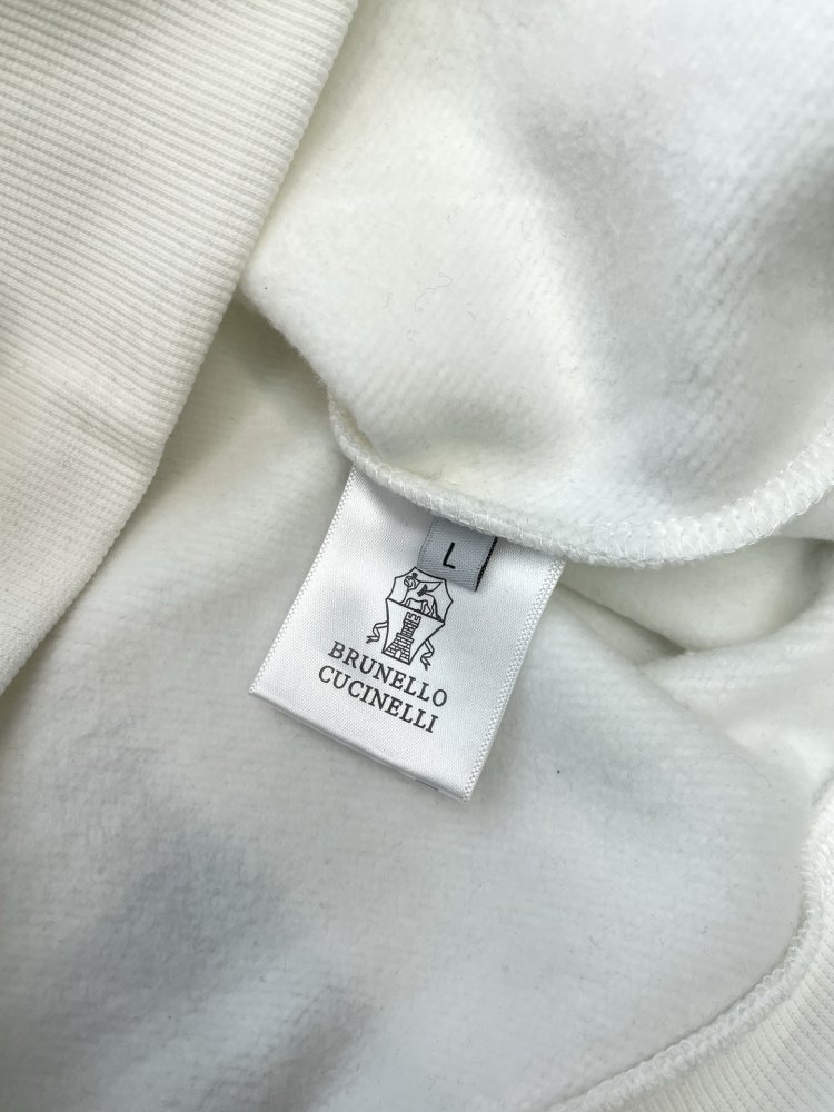 Толстовка мужская фото 10