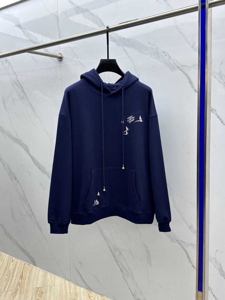 Толстовка мужская