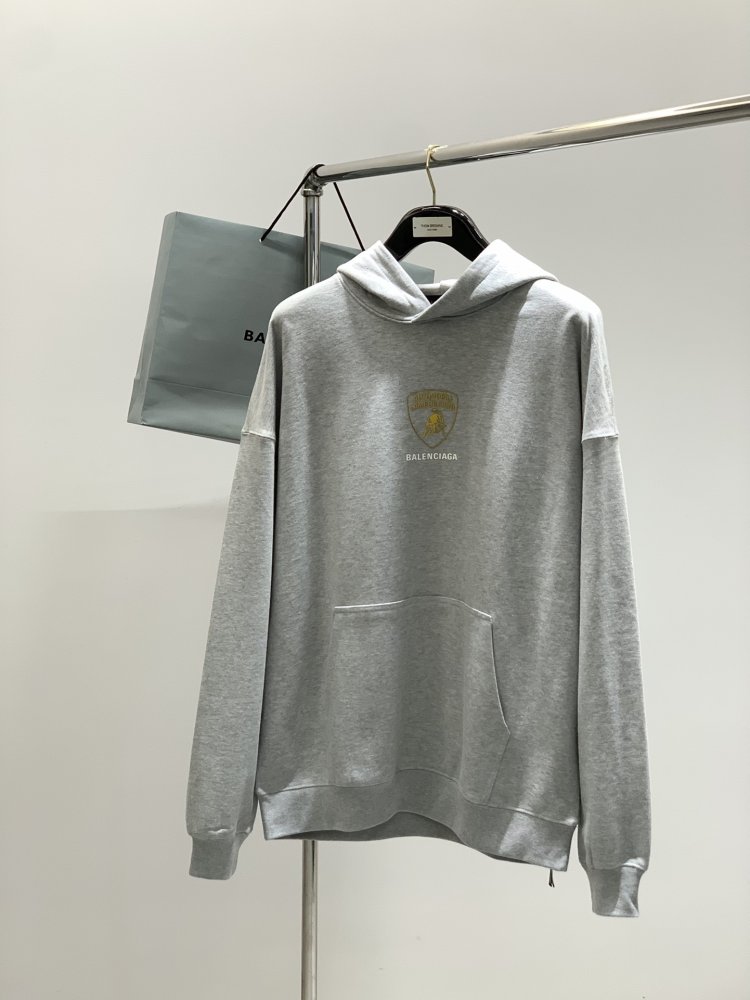 Hoody men's