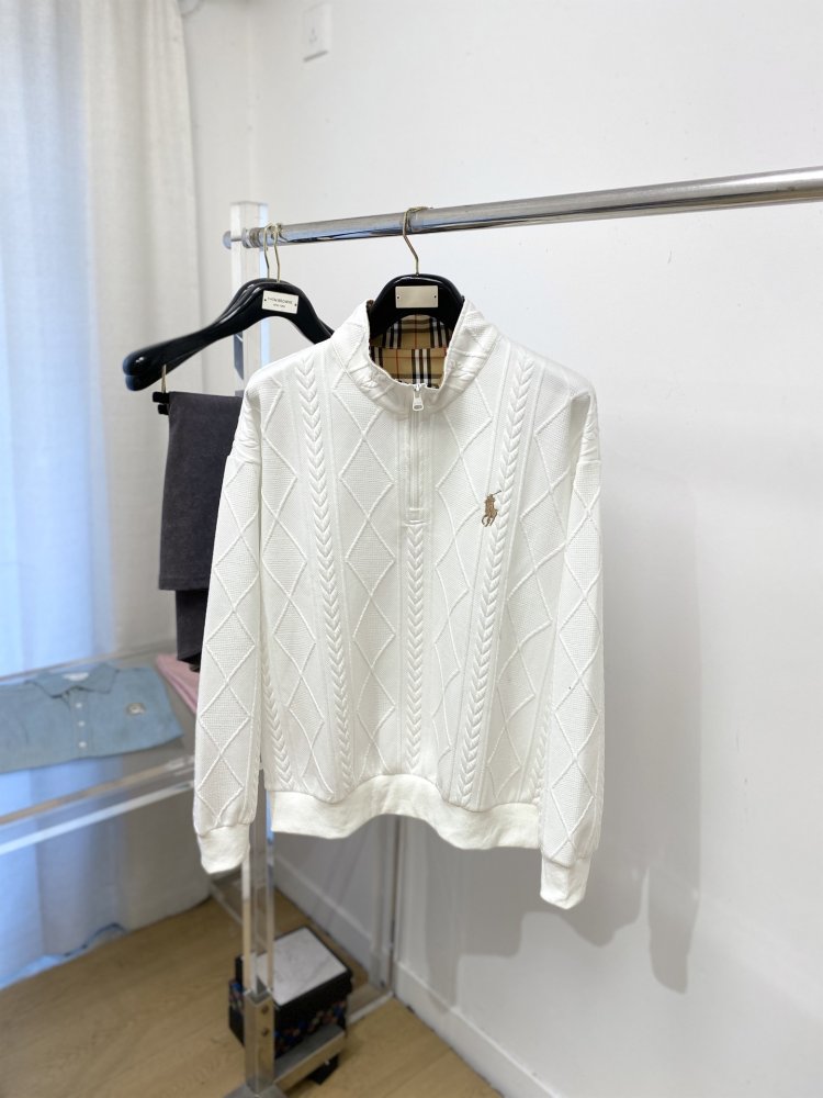 Толстовка мужская