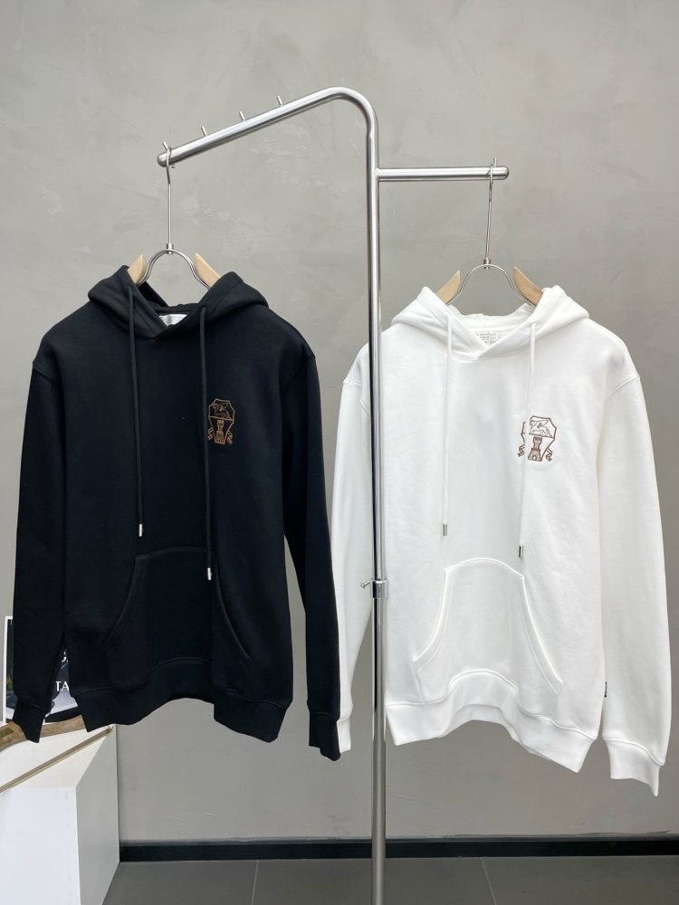 Толстовка мужская