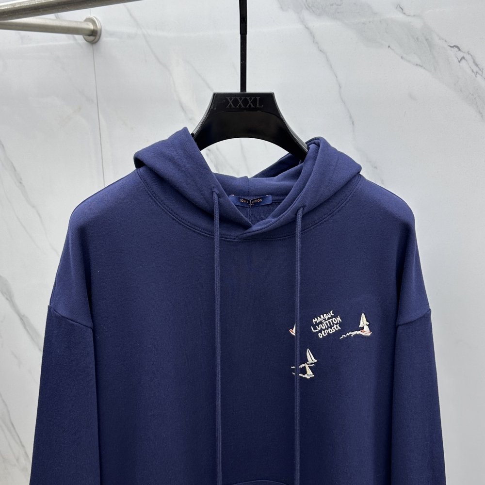 Толстовка мужская фото 2