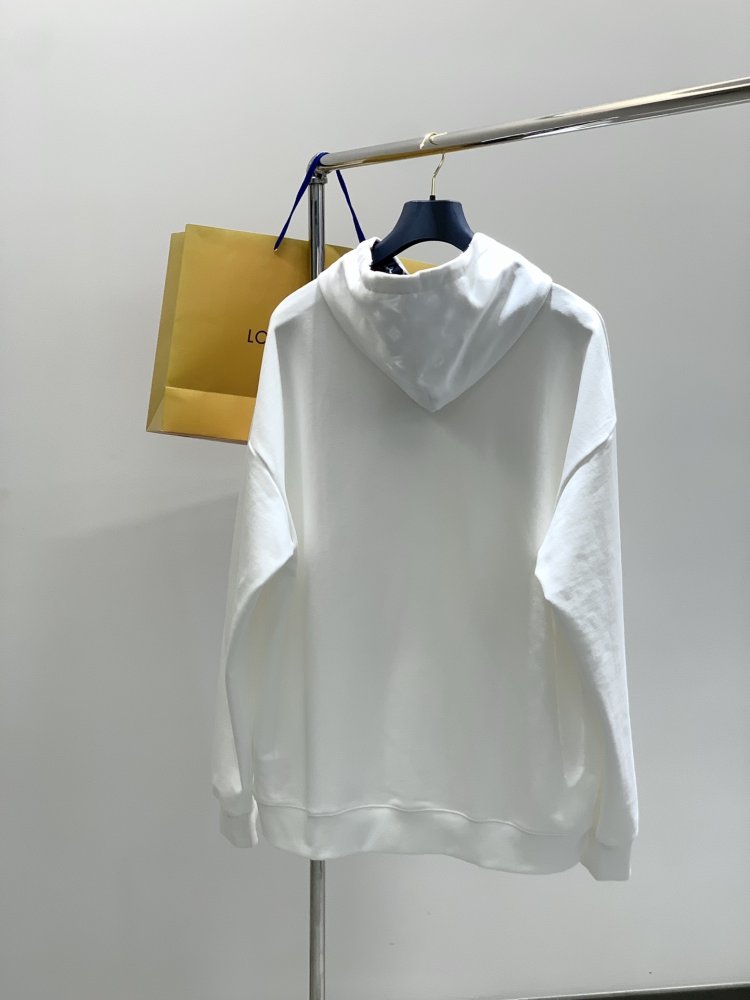 Толстовка мужская фото 2