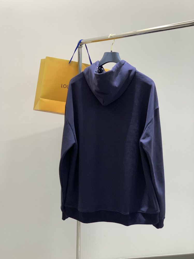 Толстовка мужская фото 2