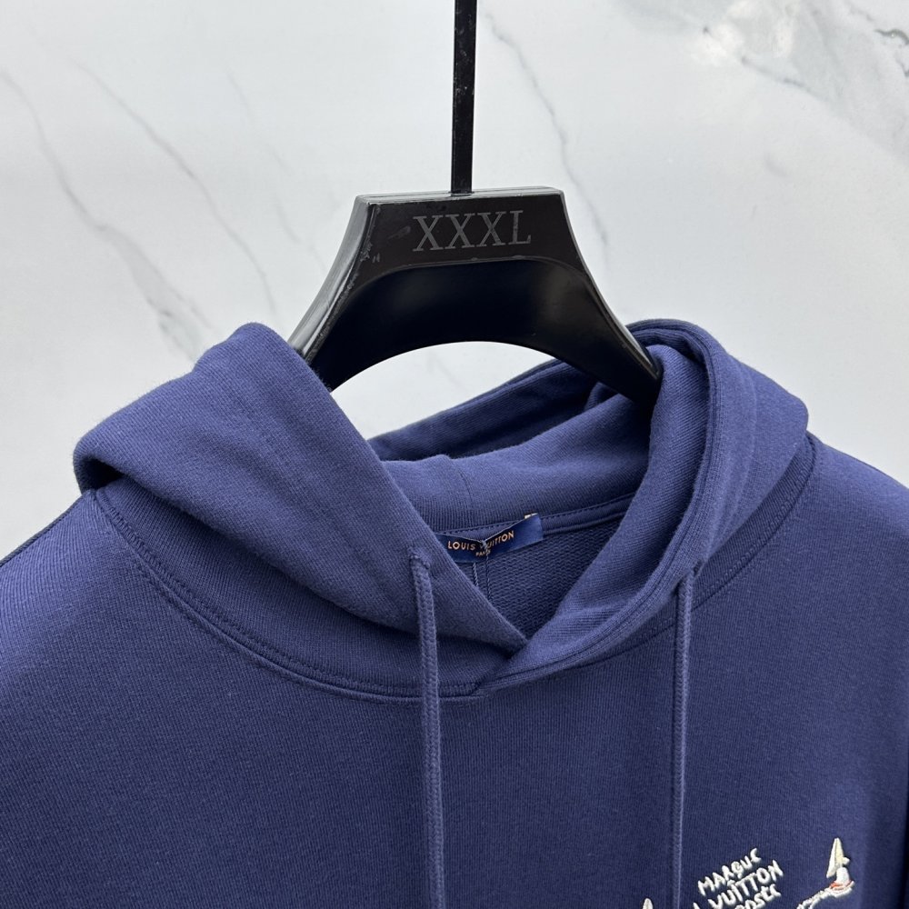 Толстовка мужская фото 3