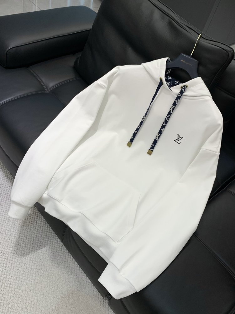 Толстовка мужская фото 3