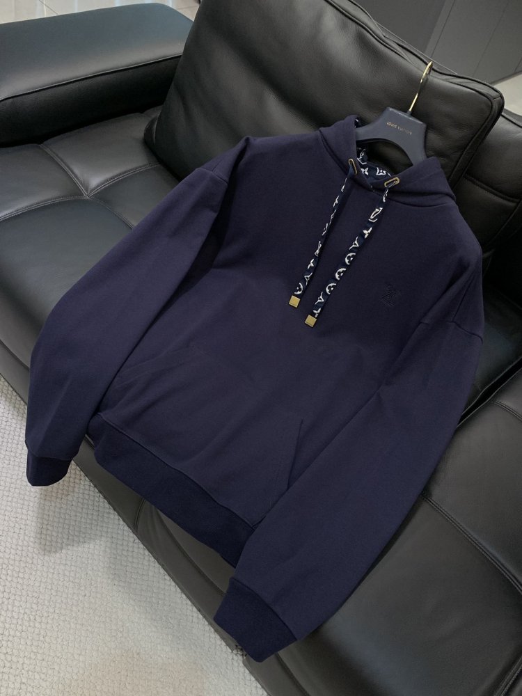 Толстовка мужская фото 3