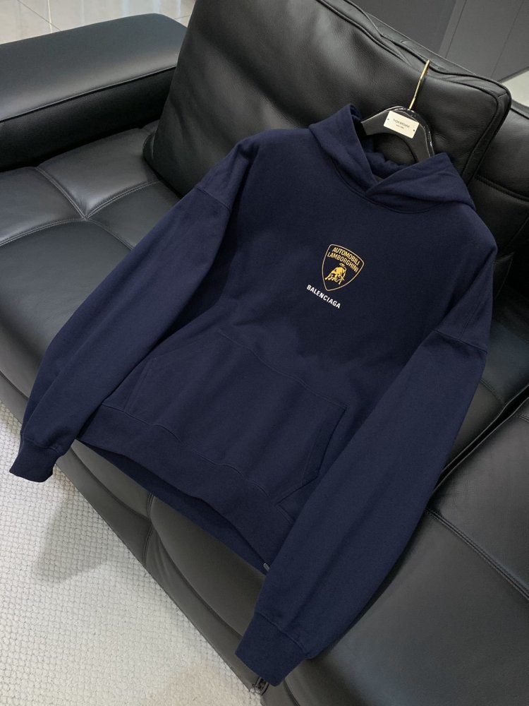 Hoody men's фото 3