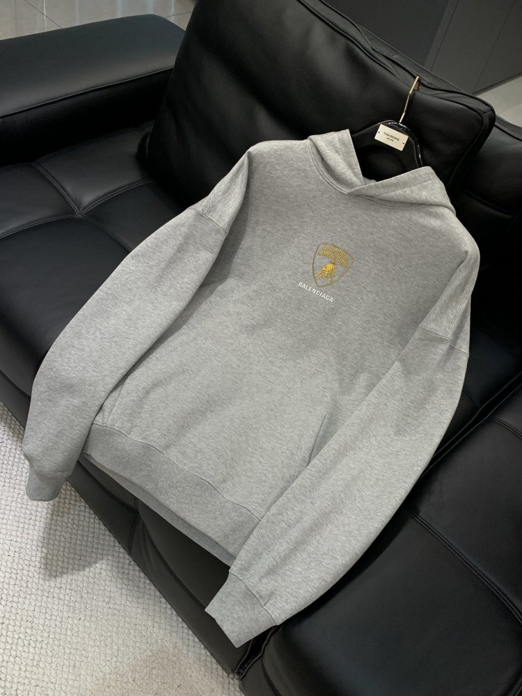 Hoody men's фото 3