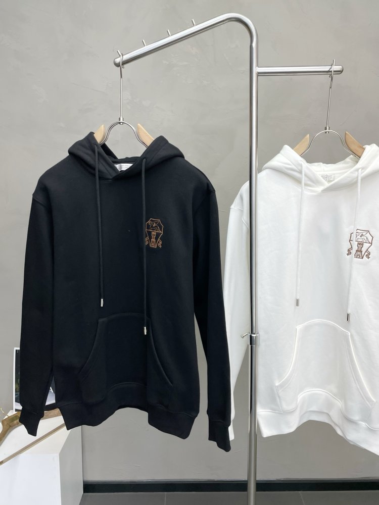 Толстовка мужская фото 3