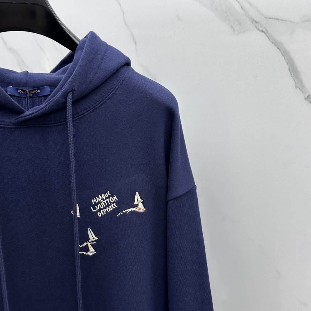 Толстовка мужская фото 4