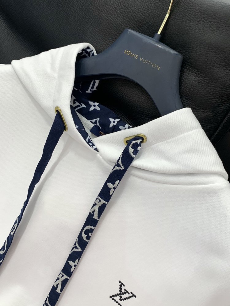 Толстовка мужская фото 4