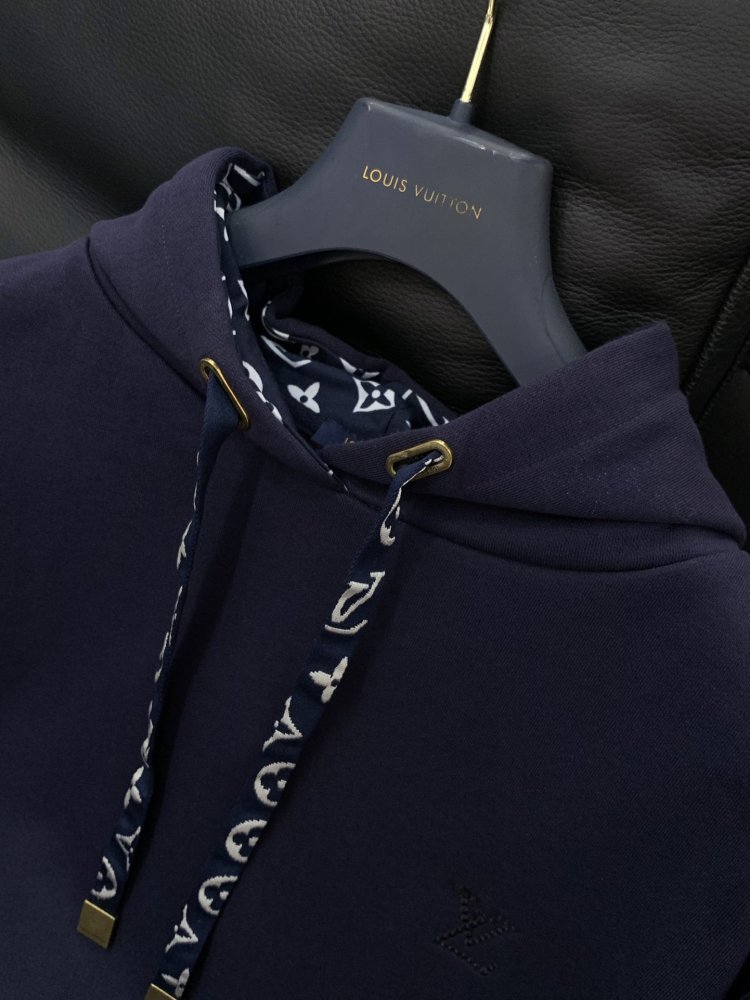 Толстовка мужская фото 4