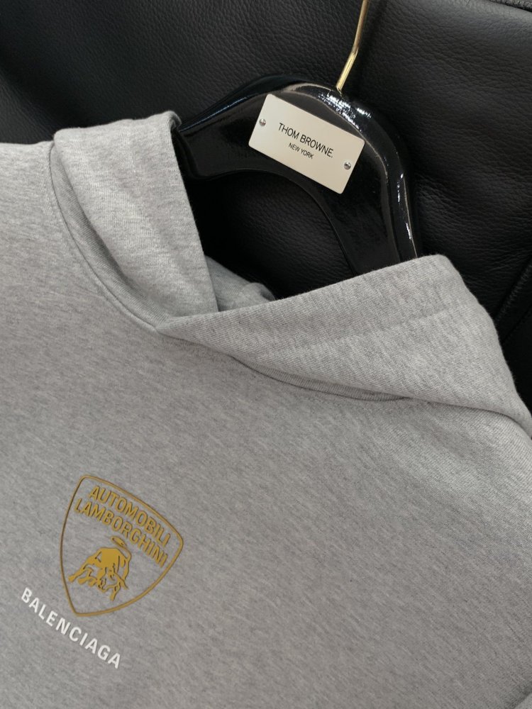 Hoody men's фото 4