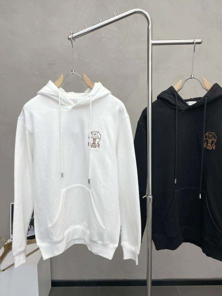 Толстовка мужская фото 4