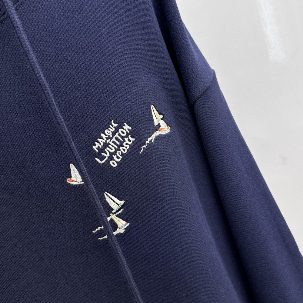 Толстовка мужская фото 5