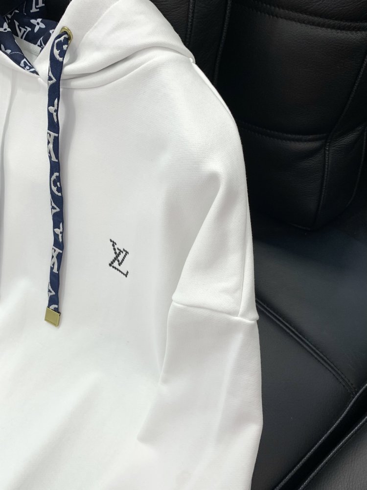 Толстовка мужская фото 5