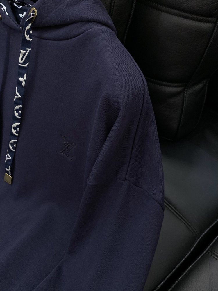 Толстовка мужская фото 5