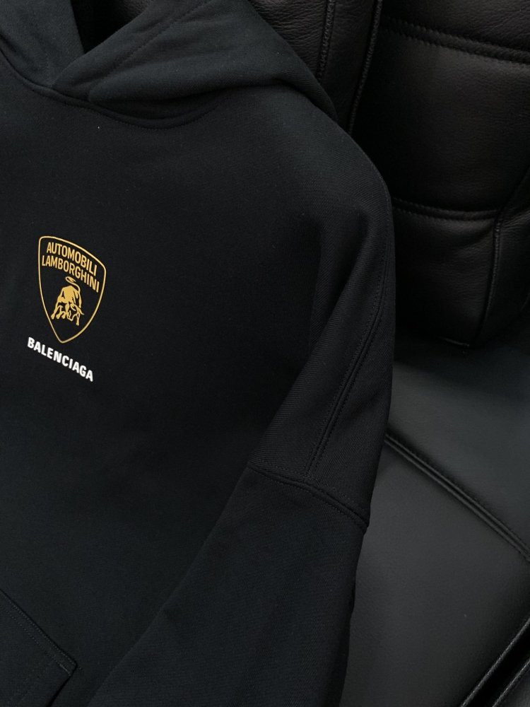 Hoody men's фото 5