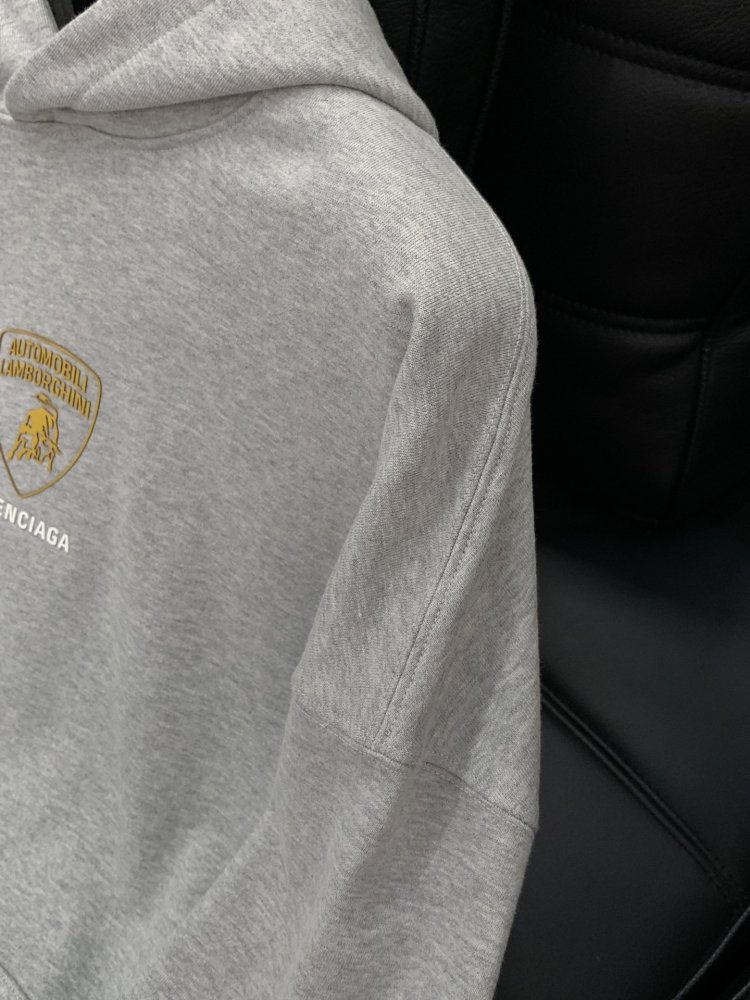 Hoody men's фото 5