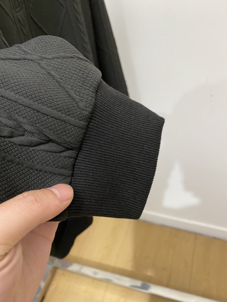 Толстовка мужская фото 6