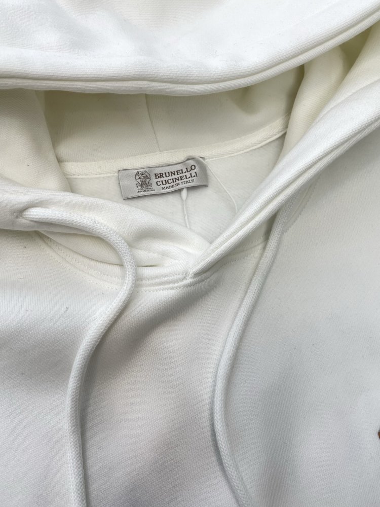 Толстовка мужская фото 6