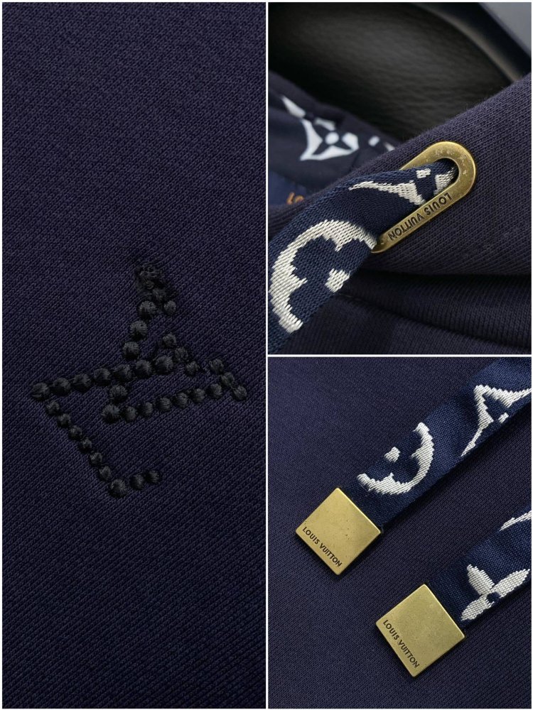 Толстовка мужская фото 7