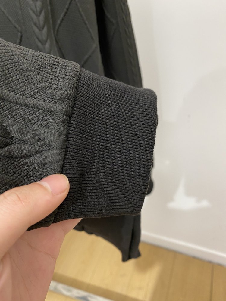 Толстовка мужская фото 7