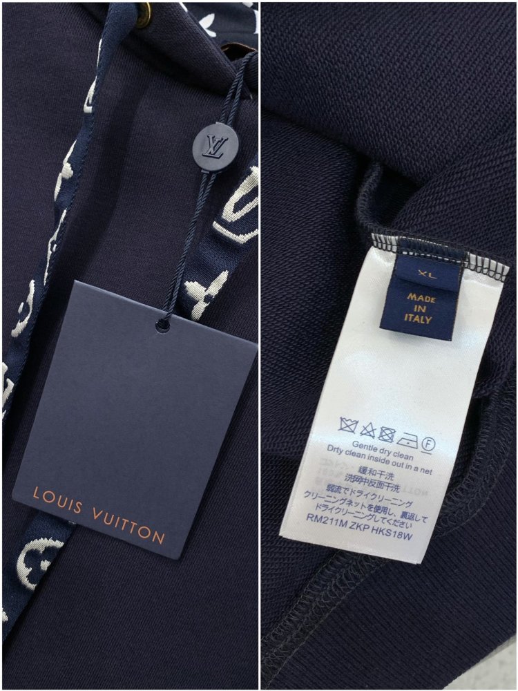 Толстовка мужская фото 8