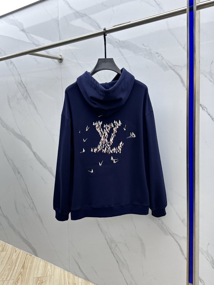 Толстовка мужская фото 9