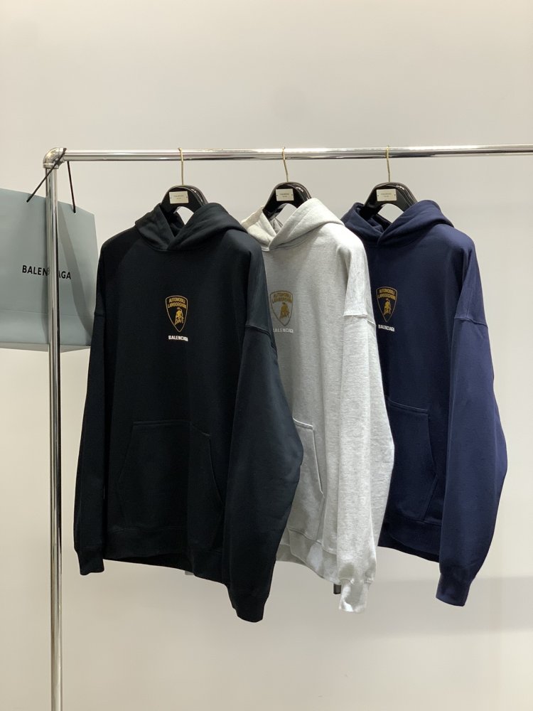 Hoody men's фото 9