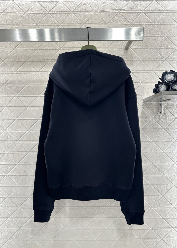 Толстовка с капюшоном и завязками фото 2