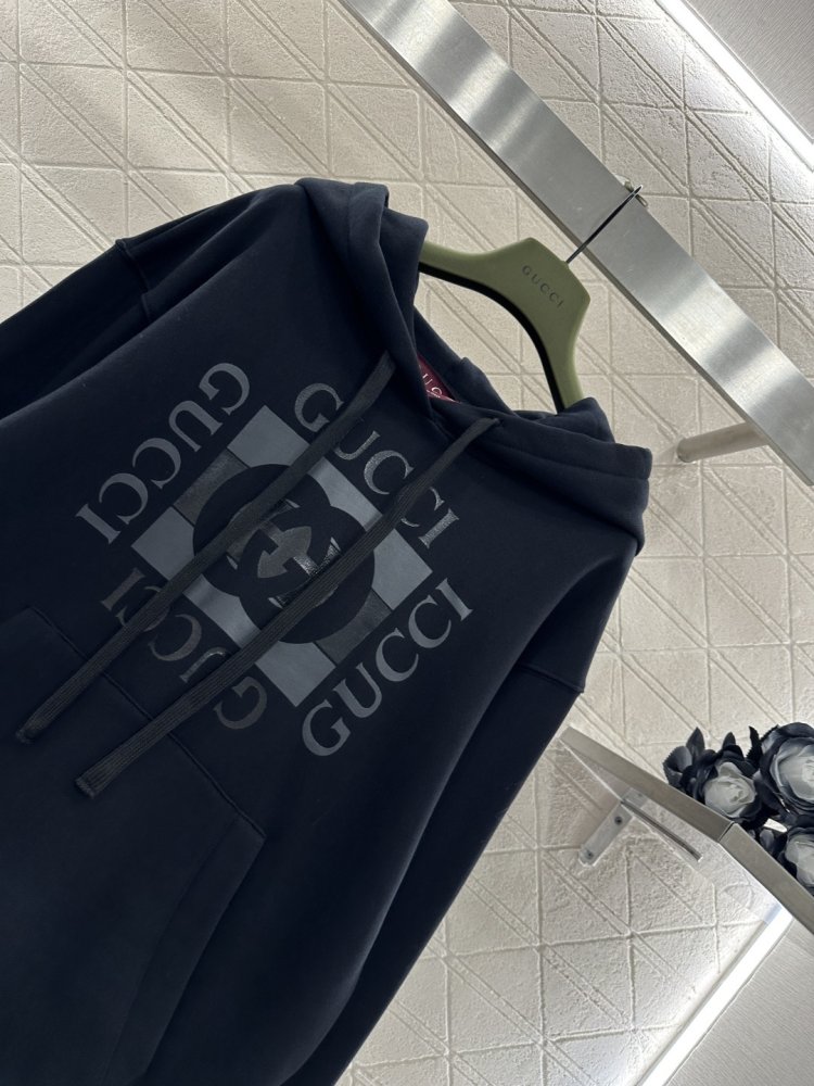 Толстовка с капюшоном и завязками фото 3