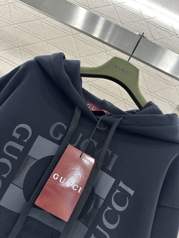 Толстовка с капюшоном и завязками фото 4