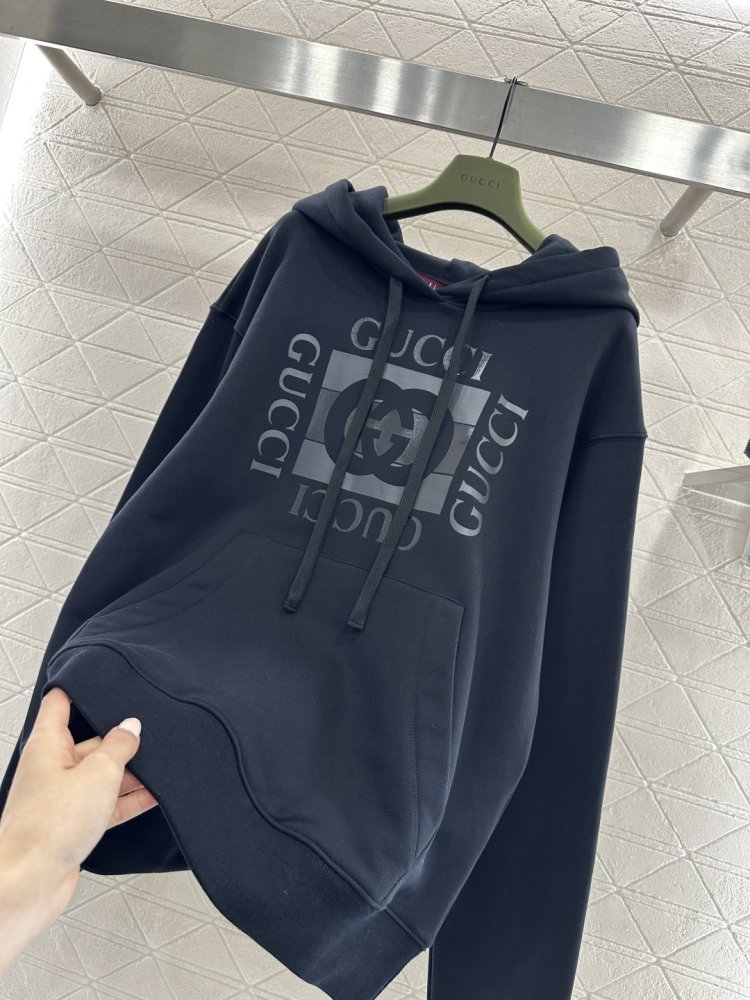 Толстовка с капюшоном и завязками фото 6