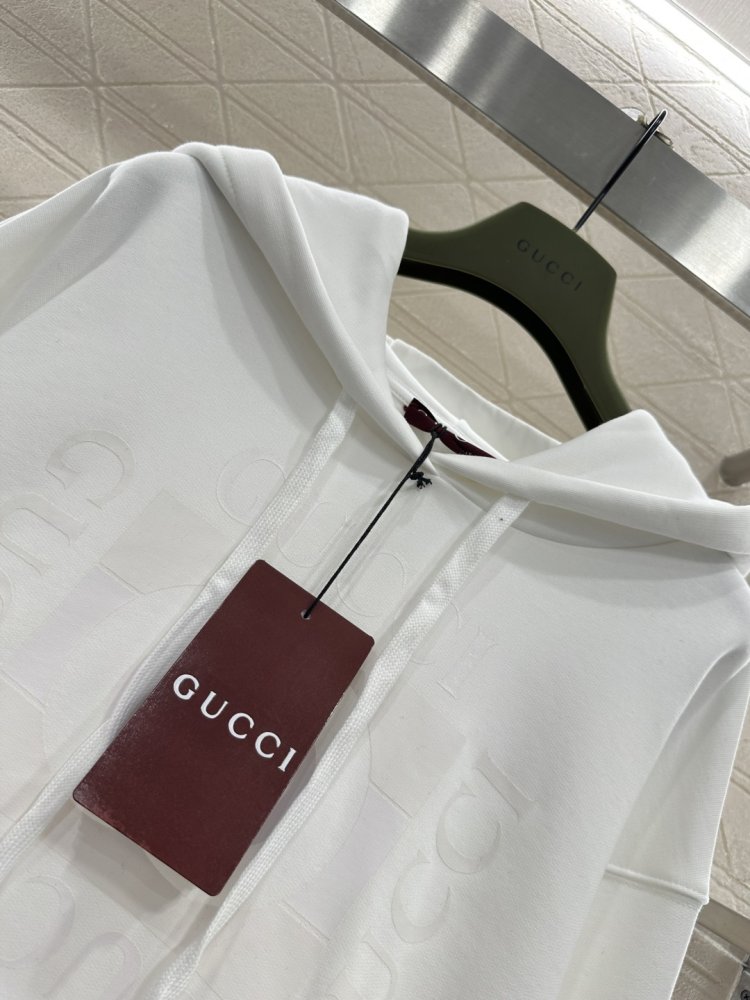 Толстовка с капюшоном и завязками фото 7