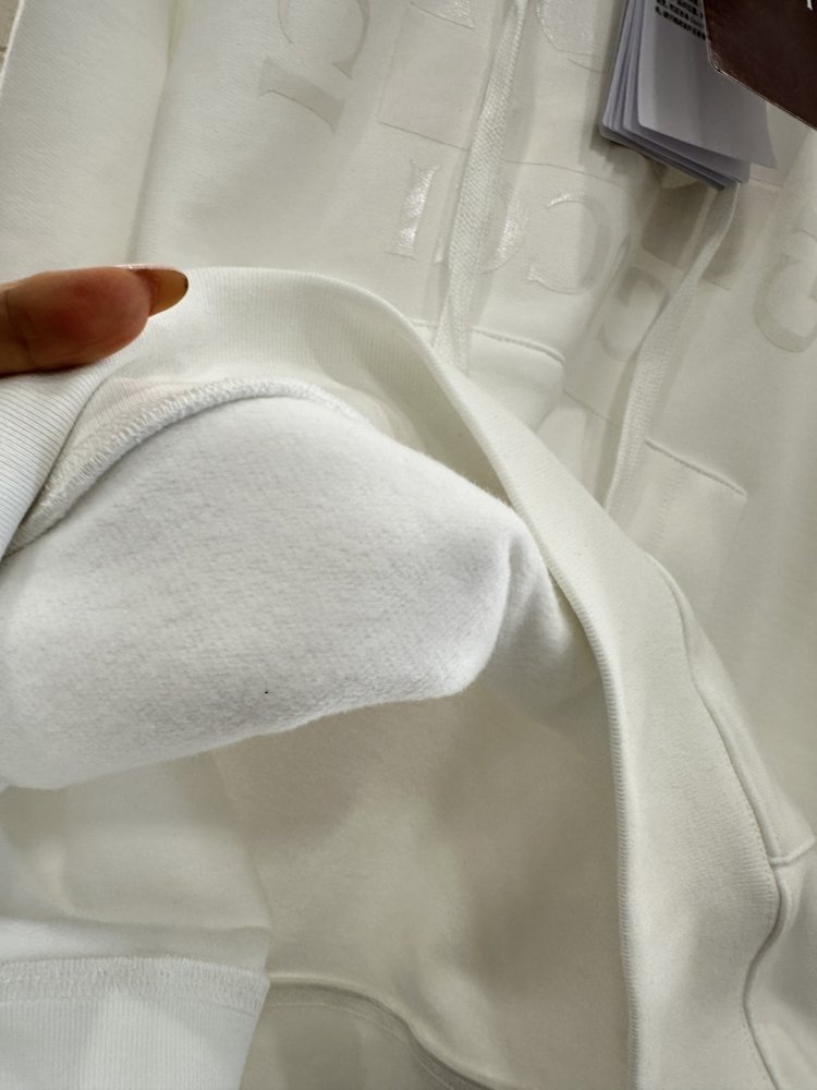 Толстовка с капюшоном и завязками фото 8