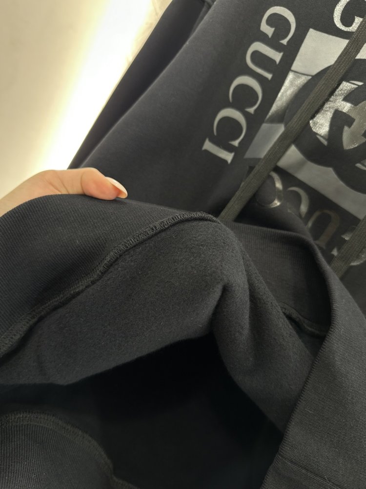 Толстовка с капюшоном и завязками фото 8