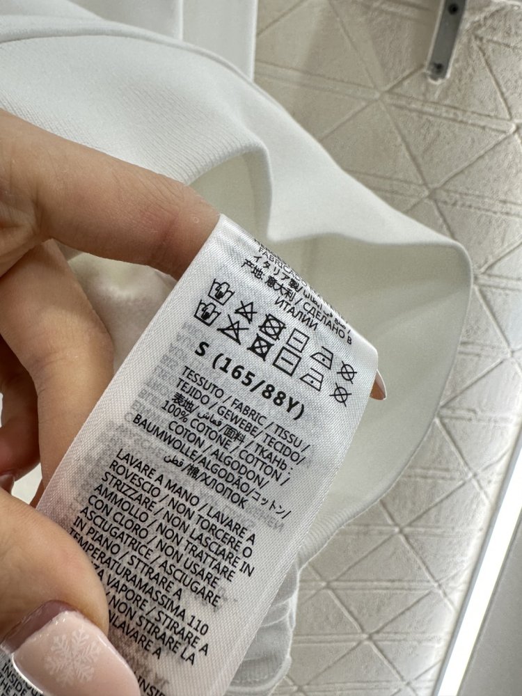 Толстовка с капюшоном и завязками фото 9