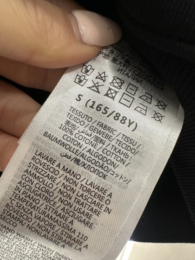 Толстовка с капюшоном и завязками фото 9