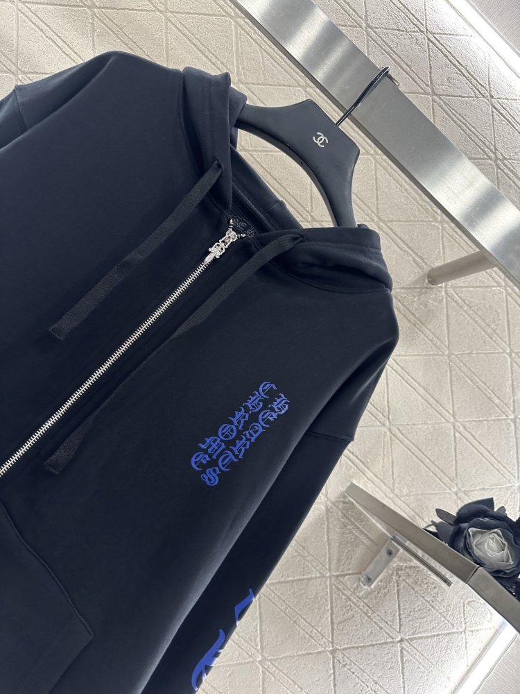 Толстовка з капюшоном на блискавки фото 3