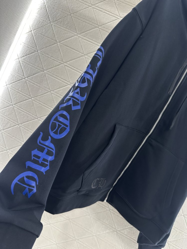 Толстовка з капюшоном на блискавки фото 6